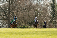 Pony Race 2 - 148cm