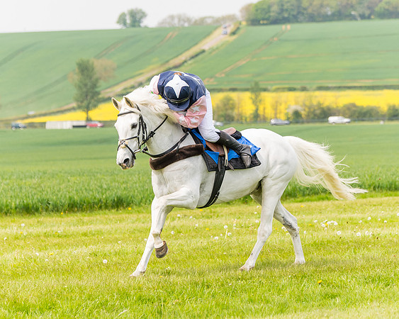 Pony Race 2 - 148cm (117 of 142)