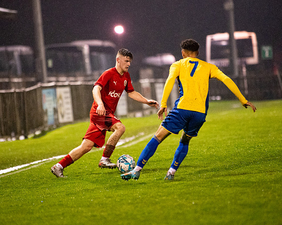 Beaconsfield Town U23