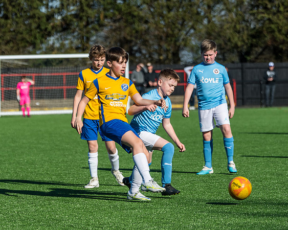 Flackwell Heath vs Carmel (U12)-Beaconsfield Town vs Carmel (U11)  (110 of 742)
