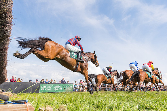 Race 4 - PPORA Novice Riders  (93 of 203)