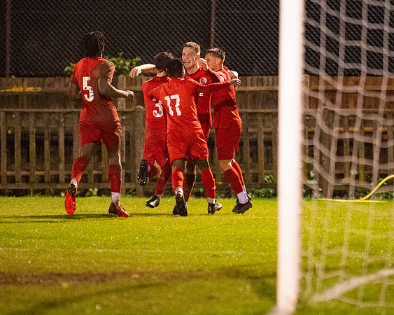 Beaconsfield Town U23