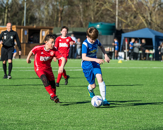 Flackwell Heath vs Carmel (U12)-Beaconsfield Town vs Carmel (U11)  (331 of 742)