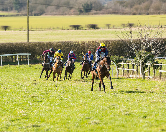 Race 1 - Open Maiden Division 2 (109 of 173)