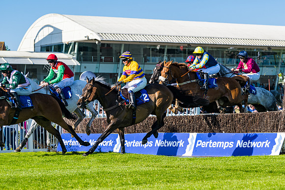 Race 1 - JFF Open Hunter Steeple Chase 2m  (78 of 202)