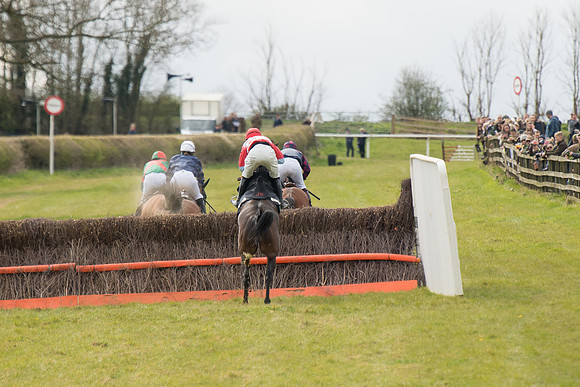 Race 3 - Owner Trainer conditions (42 of 132)
