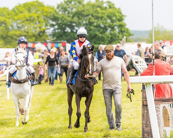 Pony Race 2 - 148cm (25 of 142)