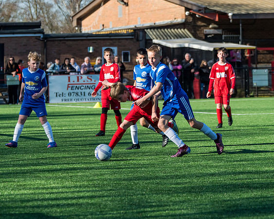 Flackwell Heath vs Carmel (U12)-Beaconsfield Town vs Carmel (U11)  (188 of 742)