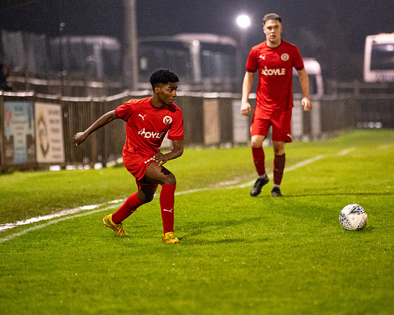 Beaconsfield Town U23