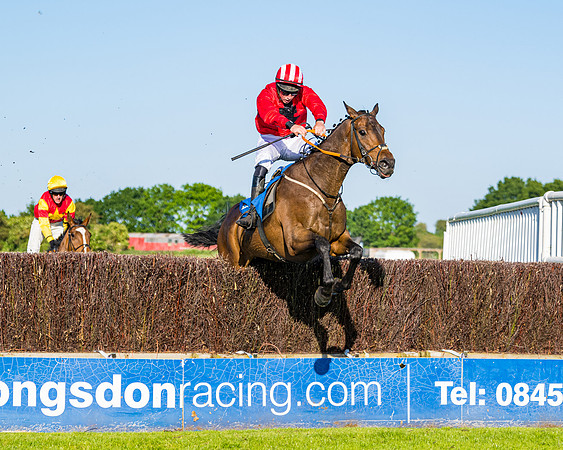 Race 3 - John Corbet Cup (97 of 127)