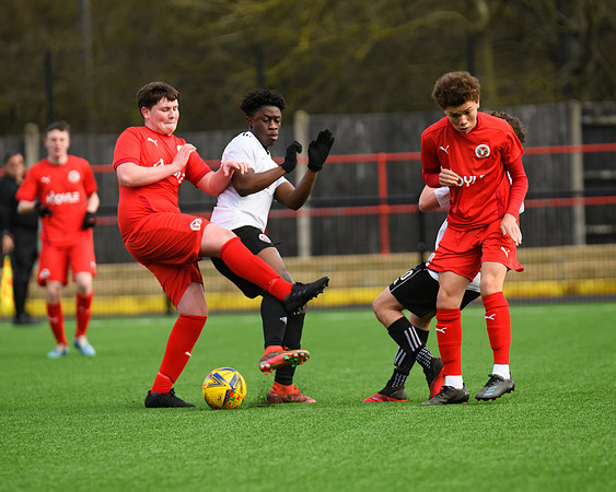 Rams v Procision Academy Reading (9 of 278)