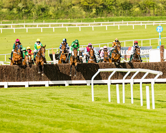 Race 2 - Lycetts Intermediate final  (124 of 310)