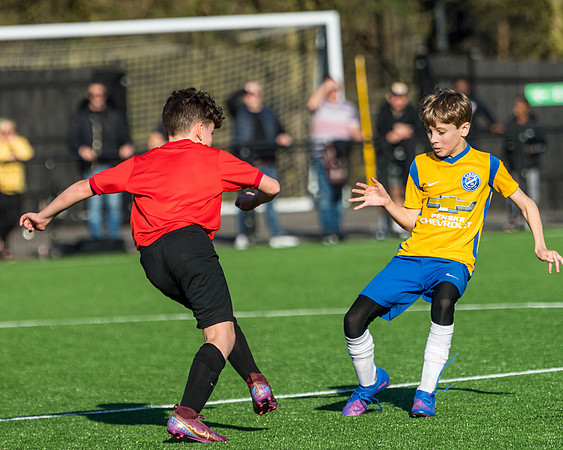 Flackwell Heath vs Carmel (U12)-Beaconsfield Town vs Carmel (U11)  (683 of 742)