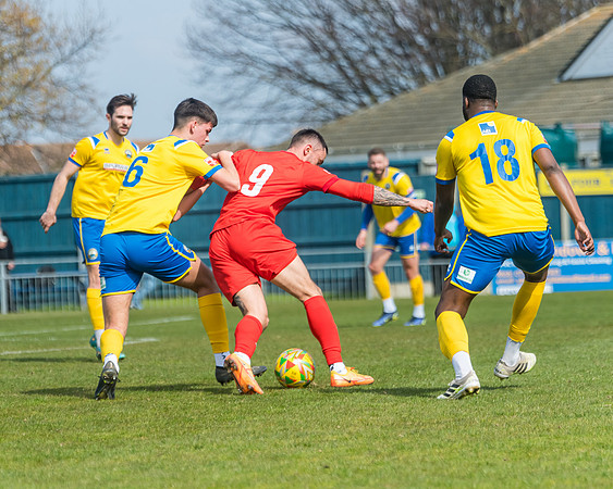 Rams @ Gosport Borough  (86 of 320)