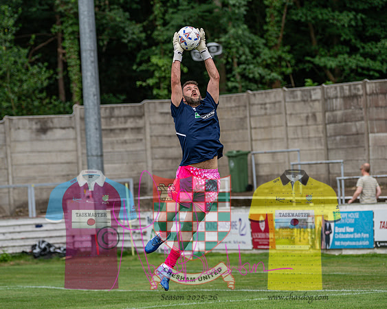 Chesham Utd 1 v 0 Oxford City-74