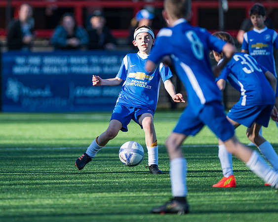 Flackwell Heath vs Carmel (U12)-Beaconsfield Town vs Carmel (U11)  (708 of 742)