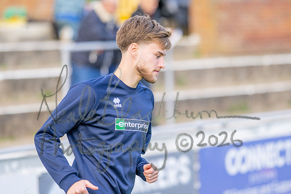 Chesham United 0v0 Forest Green Rovers (59 of 589)