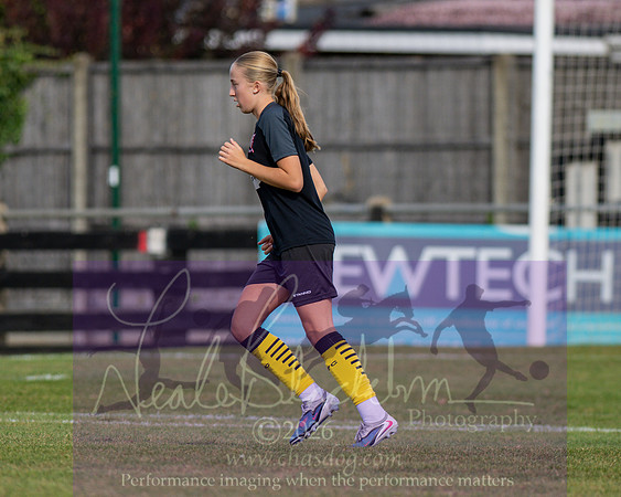 Royston Town 3 v 2 Chesham United (28 of 496)