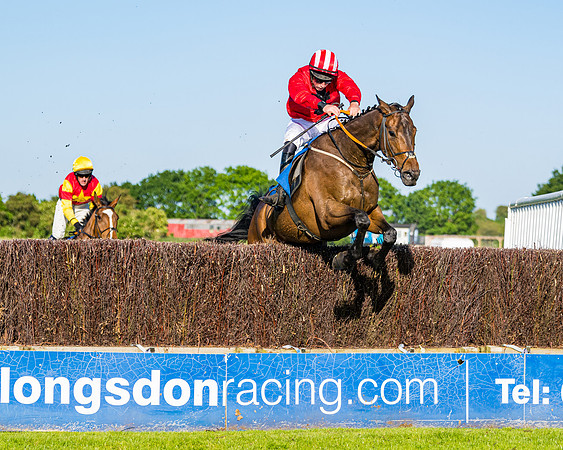 Race 3 - John Corbet Cup (96 of 127)