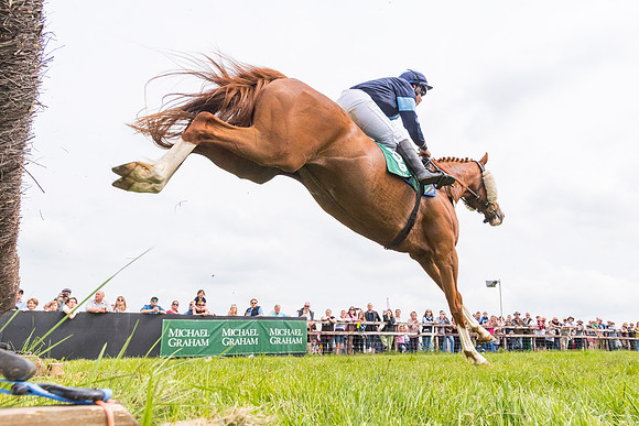 Race 2 - Owner-Trainer Conditions  (85 of 208)