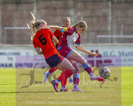 Chesham United 1 v 7 AFC Porchester (17 of 367)