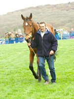Race 3 - 4-5-6 Maiden 3