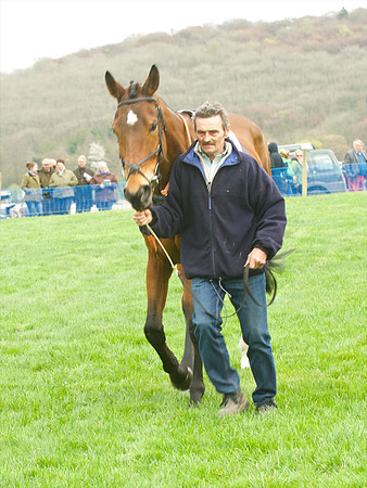 Race 3 - 4-5-6 Maiden 3