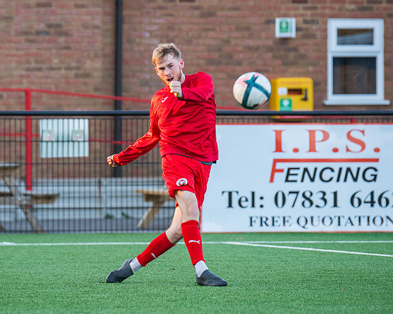 Rams v Uxbridge (2 of 440)
