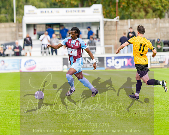 Chesham United 4 v 3 Real Bedford (124 of 516)