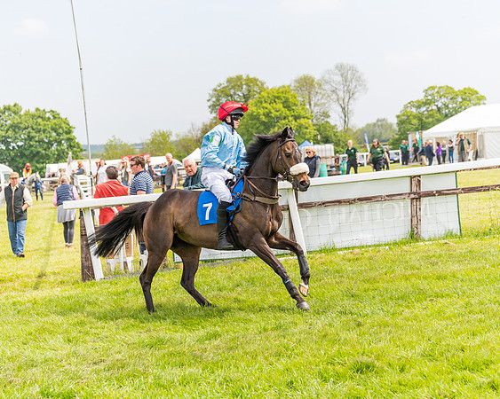 Pony Race 2 - 148cm (1 of 142)