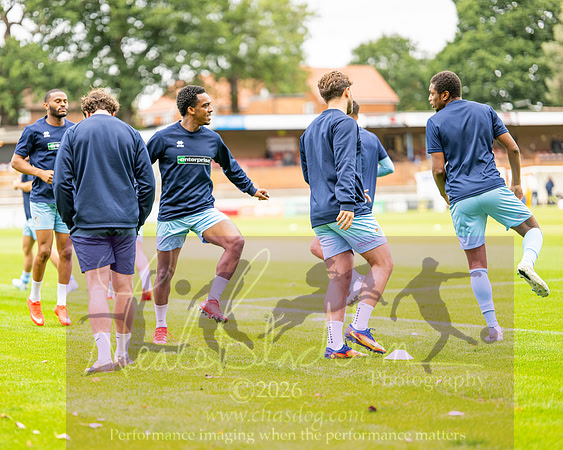 Chesham United 7 v 2 Ware (43 of 526)
