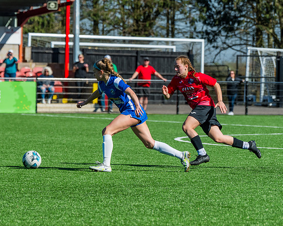 Oxfordshire Elite vs Carmel (Ladies U16)-Beaconsfield Town vs Carmel (U11)  (287 of 520)