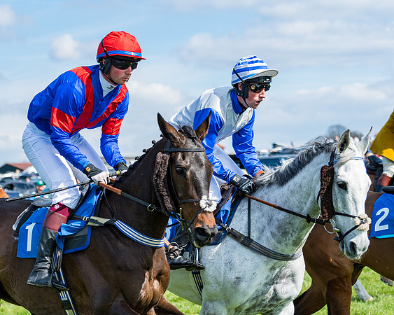 Race 3 -The Richardsons Accountants Conditions Race for Novice Riders  (44 of 154)