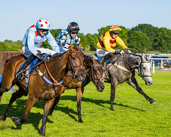 Race 3 - John Corbet Cup (93 of 127)