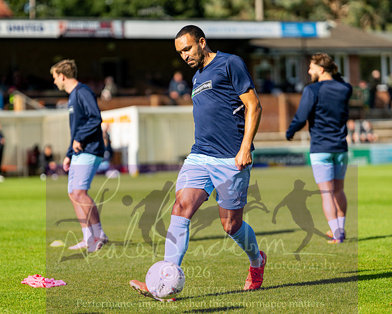 Chesham United 0 v 5 Chelmsford City (78 of 510)