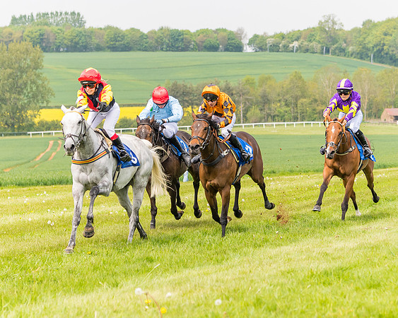 Pony Race 2 - 148cm (67 of 142)