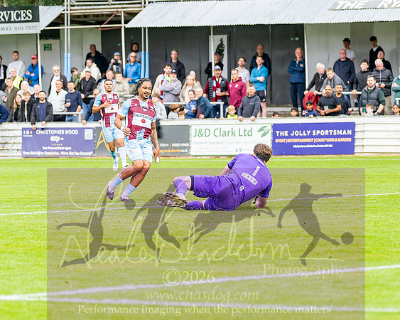 Chesham United 4 v 3 Real Bedford (156 of 516)