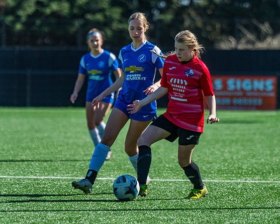 Oxfordshire Elite vs Carmel (Ladies U16)-Beaconsfield Town vs Carmel (U11)  (92 of 520)