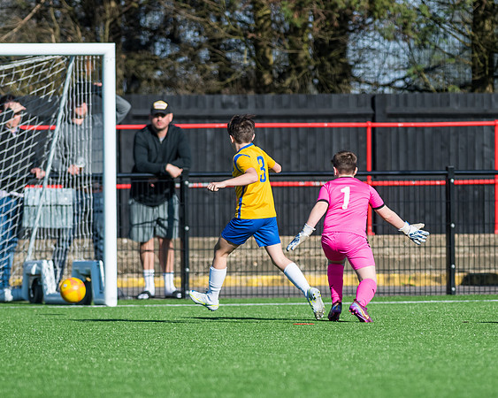 Flackwell Heath vs Carmel (U12)-Beaconsfield Town vs Carmel (U11)  (217 of 742)