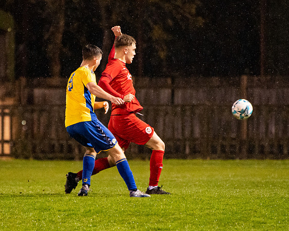 Beaconsfield Town U23