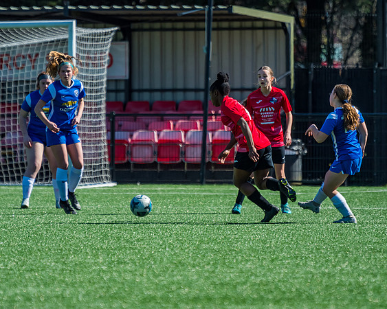 Oxfordshire Elite vs Carmel (Ladies U16)-Beaconsfield Town vs Carmel (U11)  (167 of 520)