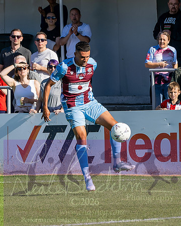 Chesham United 0v4 Maidenhead United (234 of 512)