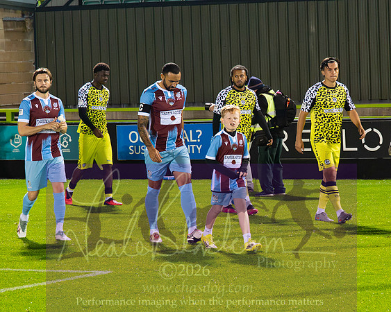 Forest Green Rovers 5v0 Chesham United (61 of 688)