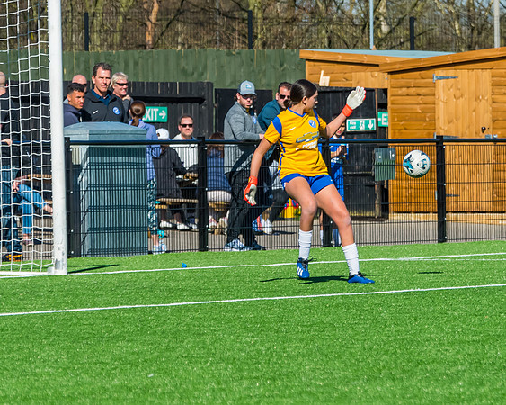 Oxfordshire Elite vs Carmel (Ladies U16)-Beaconsfield Town vs Carmel (U11)  (381 of 520)