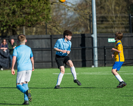 Flackwell Heath vs Carmel (U12)-Beaconsfield Town vs Carmel (U11)  (181 of 742)