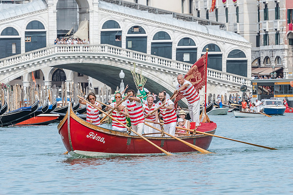 Regatta Storica 2016 - Historic and Sports craft (35 of 148)
