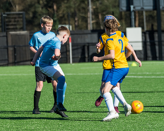 Flackwell Heath vs Carmel (U12)-Beaconsfield Town vs Carmel (U11)  (80 of 742)