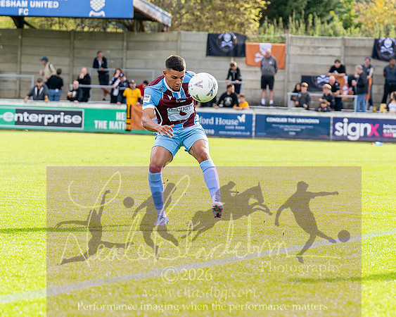 Chesham United 4 v 3 Real Bedford (284 of 516)