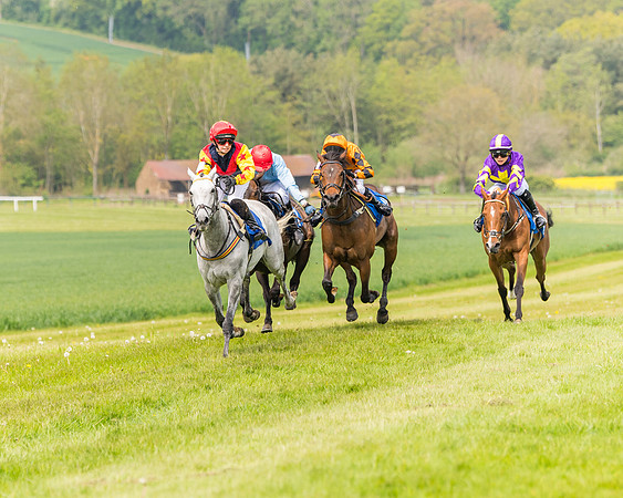 Pony Race 2 - 148cm (43 of 142)