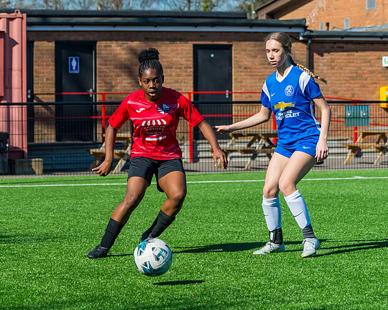 Oxfordshire Elite vs Carmel (Ladies U16)-Beaconsfield Town vs Carmel (U11)  (311 of 520)